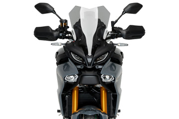 YAMAHA TRACER 9 GT PLUS [2024] – Sportscheibe – Transparent - 0