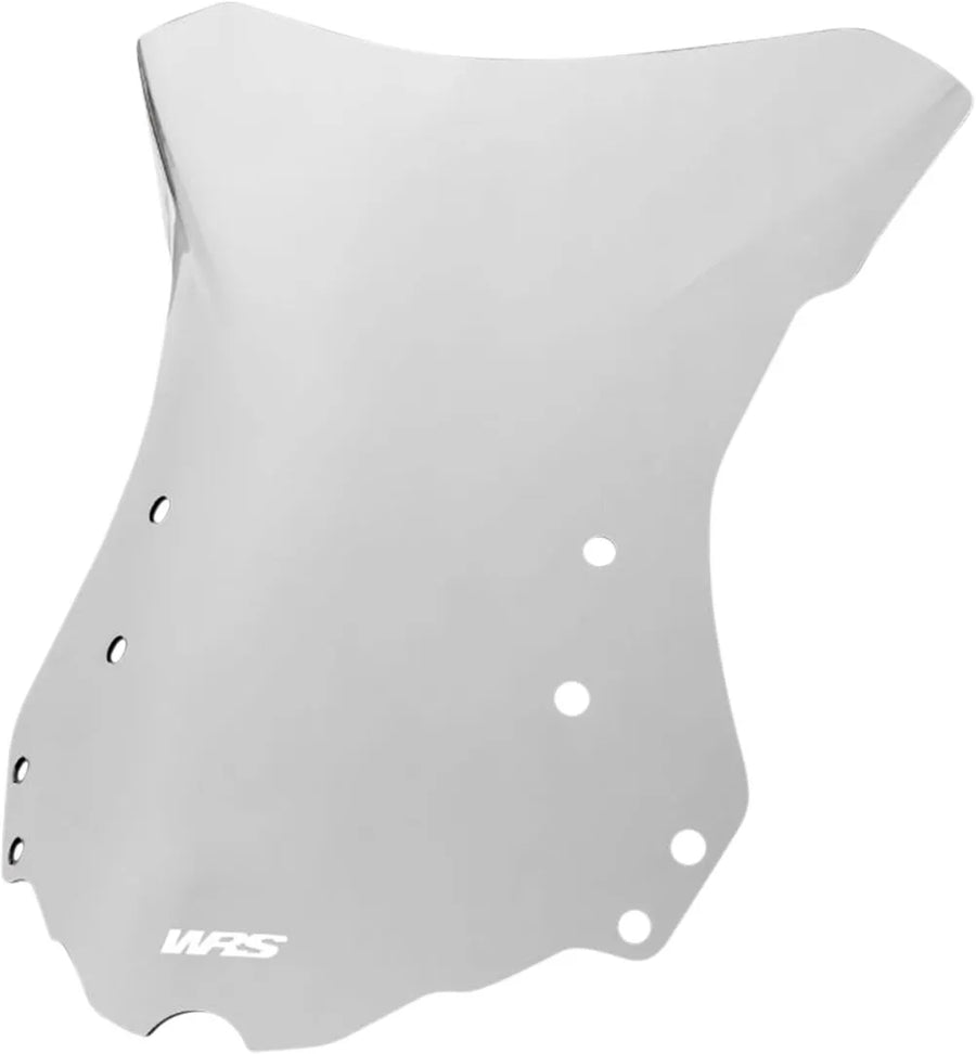 Benelli TRK 502 [WRS] – Windschild