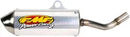 Yamaha Yz 125 [1996-1999] - Powercore 2 Shorty rear silencer – picture 7