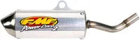 Yamaha Yz 125 [2000-2001] - Powercore 2 Shorty rear silencer – picture 8