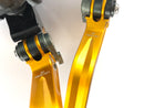 Triumph Street Triple R 675 D67LD [2008] - Kit de montage de pompe de frein et d'embrayage-5
