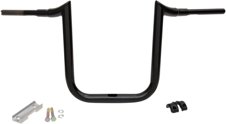 harley davidson fltruse [LA CHOPPERS] – 1-1/2" Grande Prime Ape Hanger Lenker