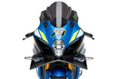 SUZUKI GSX-R 1000 R [2021] – Spoiler avant GP – Noir-2