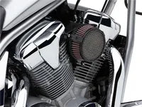 Yamaha XVS 950 [COBRA] – Luftfilter-Kit