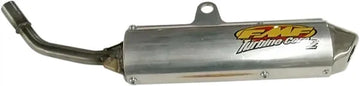 Husqvarna TC 85 19/16 [2017] - Turbinecore 2 Spark Arrestor Endschalldämpfer – Bild 2