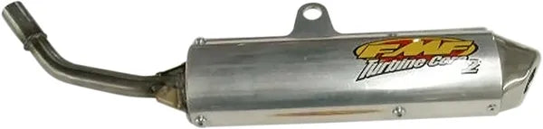 KTM XC 85 [2008-2009] - Silencieux arrière Turbinecore 2 Spark Arrestor – photo 2