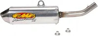 Suzuki Rm 125 [2003-2007] - Powercore 2 Endschalldämpfer – Bild 6