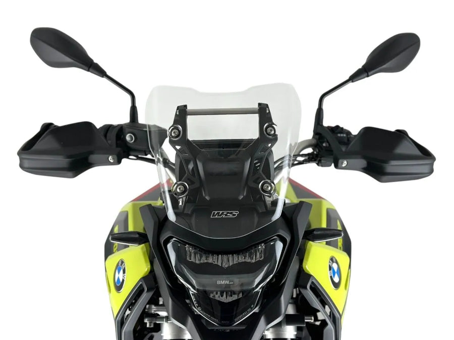 BMW F 900 GS [WRS] - pare-brise