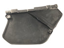Yamaha DT 125 R DE03 [1999] - Side panel rear panel left-5