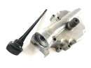 Honda CB 900 F2 SC09 [1985] - Engine cover oil filler neck-2