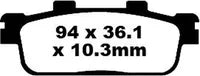 Sym CRUISYM 300 A [2022] - Variator Pro – Bild 8