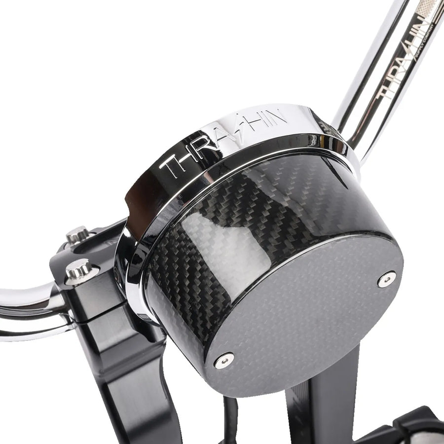 harley davidson fxlrs [THRASHIN SUPPLY CO.] – Softail Anzeigen-Versatzkit