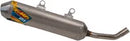 Husaberg TE 250 [2011-2014] - Turbinecore 2 Spark Arrestor Endschalldämpfer – Bild 11