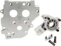 Harley-Davidson FXSTS 1450 Softail Springer [2006] - OE+ camshaft plate - type: chain - picture 10