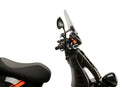 VESPA GTV 300 [2025] – Rollerscheibe Trafic – Transparent-2