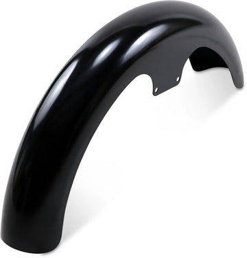 harley davidson fxs [KLOCK WERKS] – Hugger Series front fender - 0