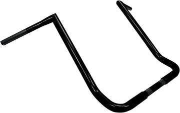 Harley Davidson Touring [LA CHOPPERS] – Guidon de tourisme Twin Peaks 1-1/4" - 0