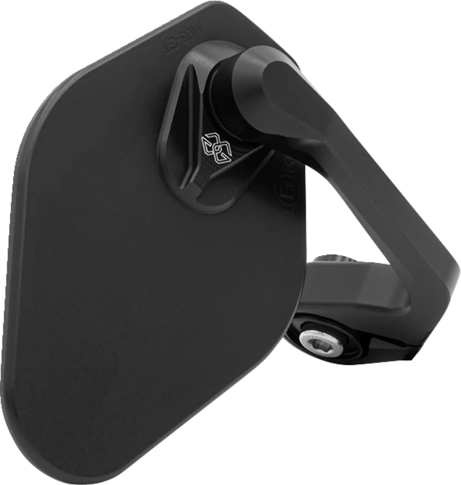 bmw g 650 gs [GILLES TOOLING] – STRATOS handlebar end mirror