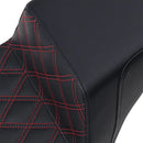 harley davidson fxbb [SADDLEMEN] – Step-Up Sitzbank-2