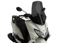 SUZUKI BURGMAN STREET 125EX [2025] – Windschutzscheibe V-Tech Line Touring-7