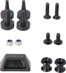 Honda CB 650 R [SW-MOTECH]-adapter kit for street rack luggage rack-3
