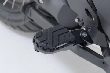 Honda VFR 1200 X Crosstourer [2014-2020] - Repose-pieds ION – photo 2