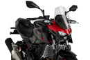 KAWASAKI Z 500 SE [2025] – New Generation Touring – Stark getönt-10