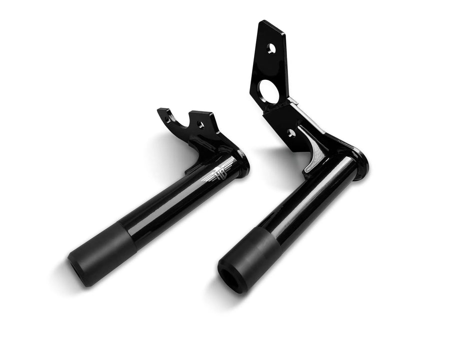 harley davidson fxdrs 114 [HEINZ BIKES] – Barres de protection moto