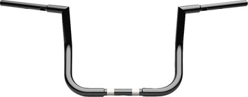 Harley Davidson FLHRXS [LA CHOPPERS] – 1-1/4" Twin Peaks Touring Handlebars