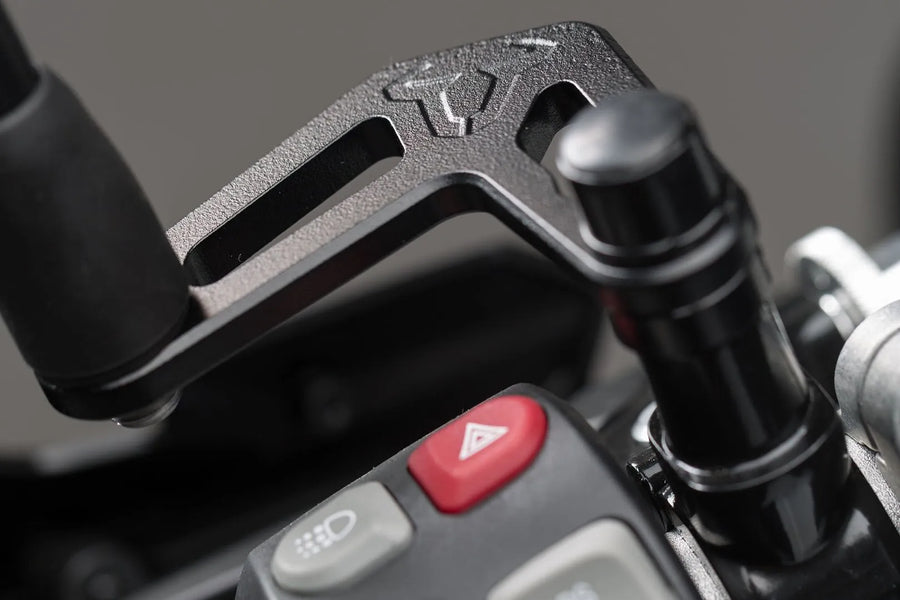 bmw r 1200 gs aventure [SW-MOTECH] – extension de rétroviseur pour BMW