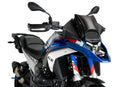 BMW R 1300 GS TROPHY [2025] – Déflecteur d'air allongé – noir mat-13