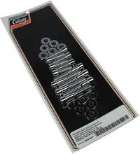Harley-Davidson FXST 1584 Softail Standard [2009-2011] - Kit d'arbre de culbuteur et de boulons Gorilla - Figure 7