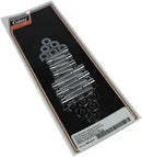 Harley-Davidson FXST 1584 Softail Standard [2009-2011] - Kit d'arbre de culbuteur et de boulons Gorilla - Figure 7