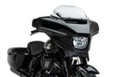 HARLEY DAVIDSON STREET GLIDE FLHX [2025] – High-Road Sport – Mattschwarz-6