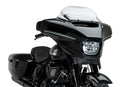 HARLEY DAVIDSON STREET GLIDE FLHX [2025] – High-Road Sport – Schwarz