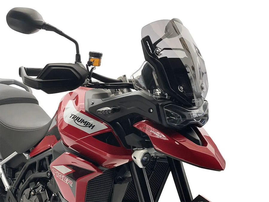 Triumph Tiger 900 Rally [WRS] - windshield