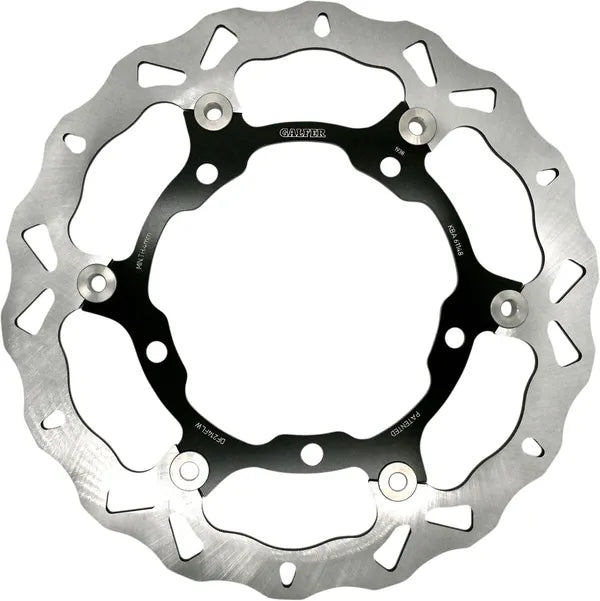 Kawasaki Z 400 ABS (Er 400 D) [2026] - disque de frein - photo 6
