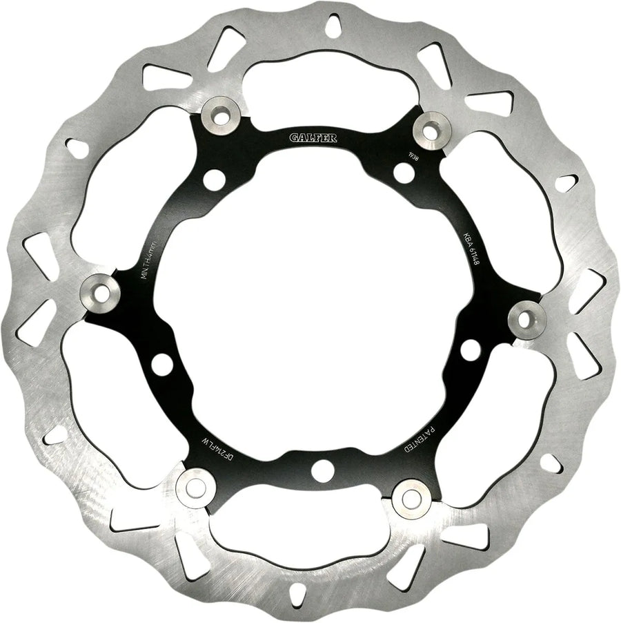 Kawasaki Z 400 ABS (Er 400 D) [2026] - disque de frein - photo 3