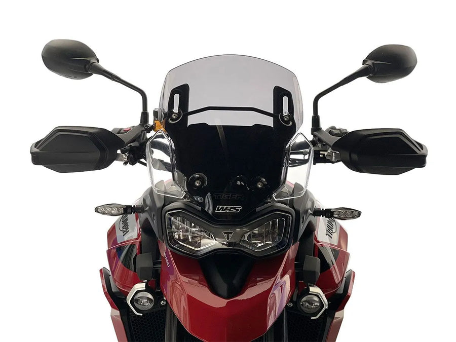 Triumph Tiger 900 Rally [WRS] - windshield