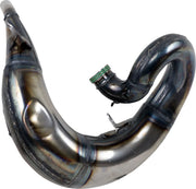 Gas EX 300 [2022] - Factory Fatty Auspuff – Bild 1