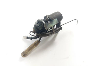 Yamaha XT 600 3UW [1993] - Brake light switch rear rear brake