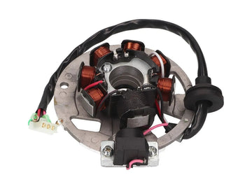 aprilia sr 125 [NARAKU] – Lichtmaschinen-Stator für Minarelli Horizontal und Vertikal