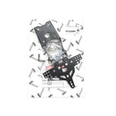 benelli leoncino 800 [ZIEGER] – PRO Kennzeichenhalter Typ C