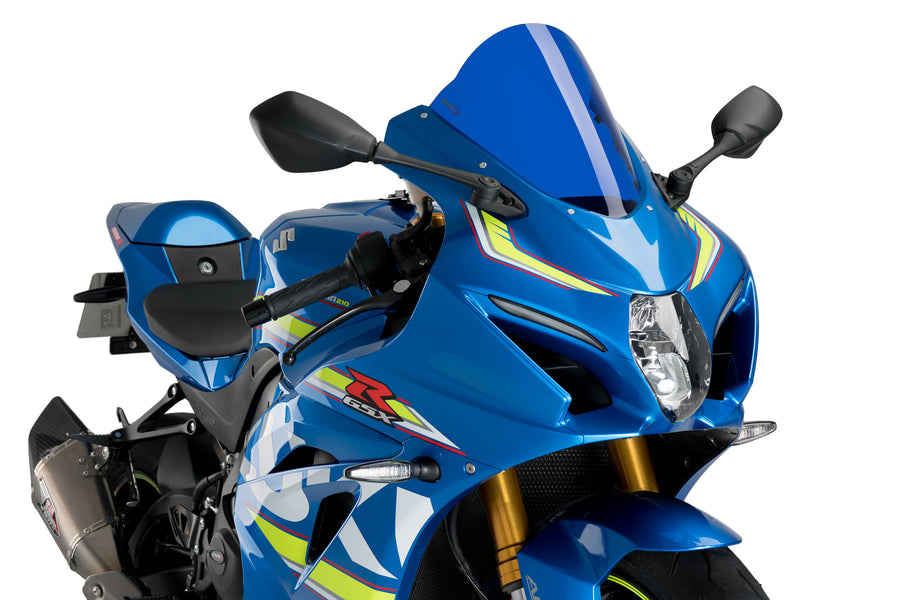 SUZUKI GSX-R 1000 R [2021] – R-Racer Scheibe – Getönt