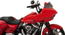 harley davidson fltruse [KLOCK WERKS] – Sport Flare™ Windschild-1