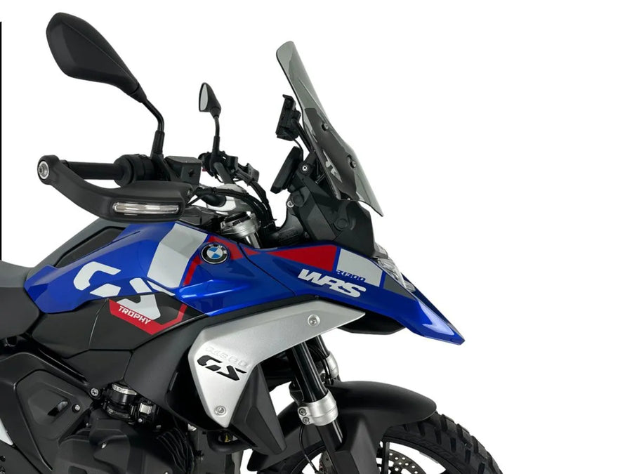 bmw r 1300 gs trophy [WRS] – Windschild