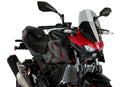 KAWASAKI Z 500 SE [2025] – New Generation Touring – Stark getönt-6
