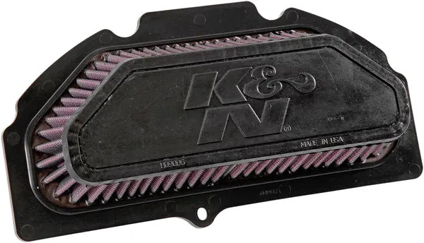 Suzuki GSX 250 [K & N] – OE Ersatz Hochleistungs-Luftfilter
