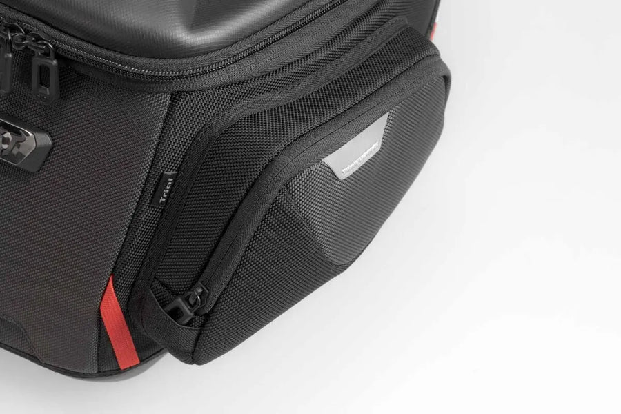 harley davidson touring [SW-MOTECH] – PRO Enduro Tankrucksack mit Gurten (12–15 Liter)