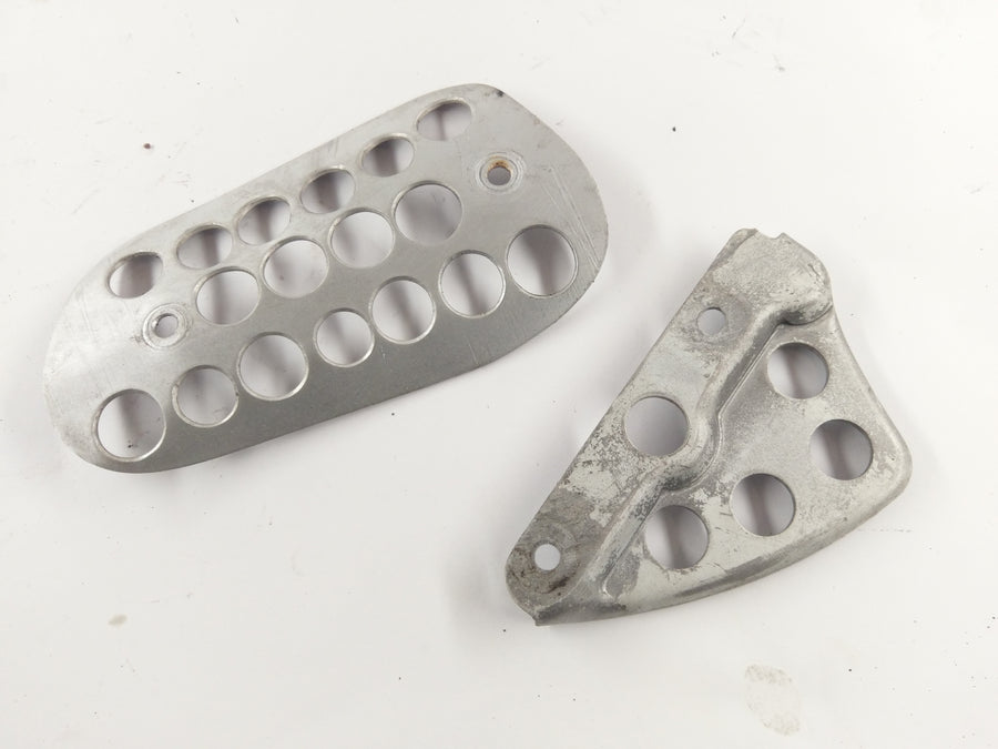 Yamaha TT 600 S 4GV [1994] - Covers Panels Pair